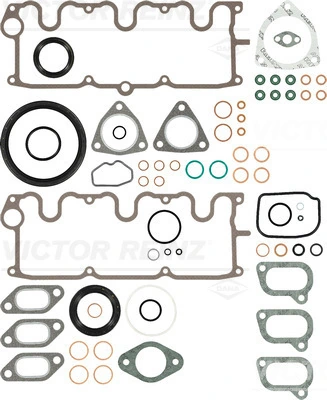 Full Gasket Kit, engine